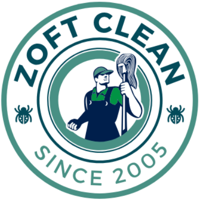 Zoft Clean logo